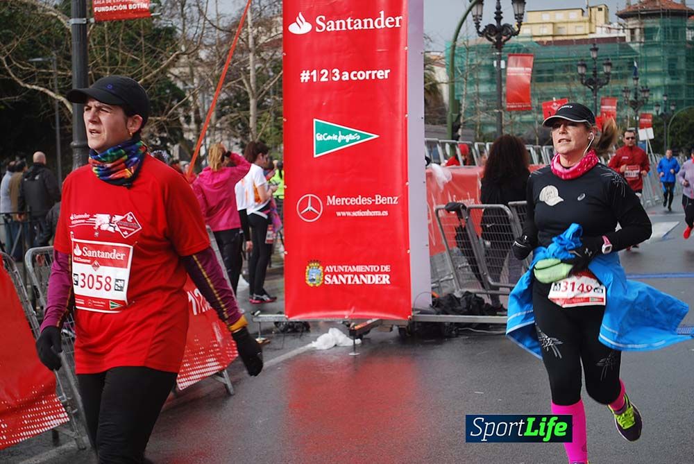 Media Maratón de Santander 3