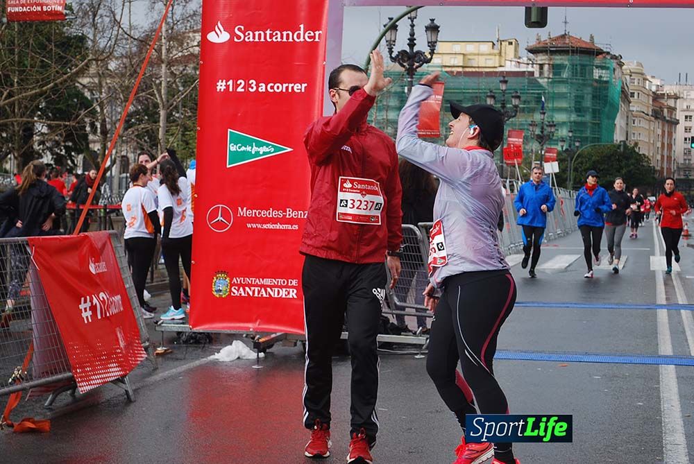 Media Maratón de Santander 3
