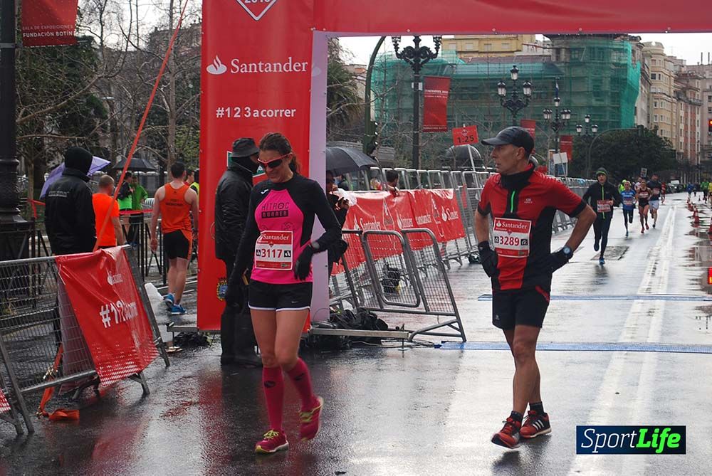 Media Maratón de Santander 3