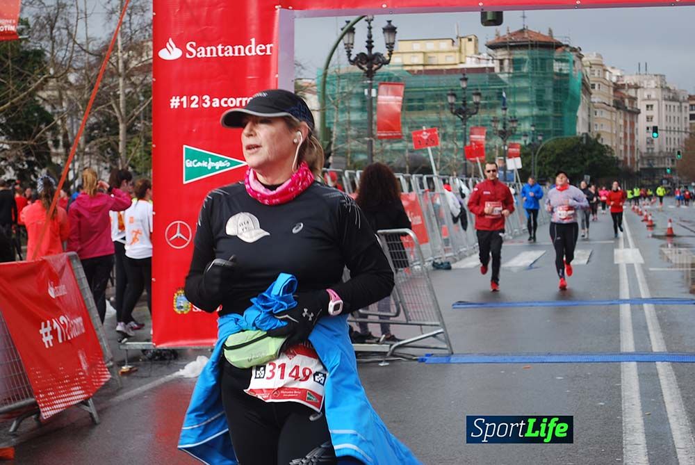 Media Maratón de Santander 3