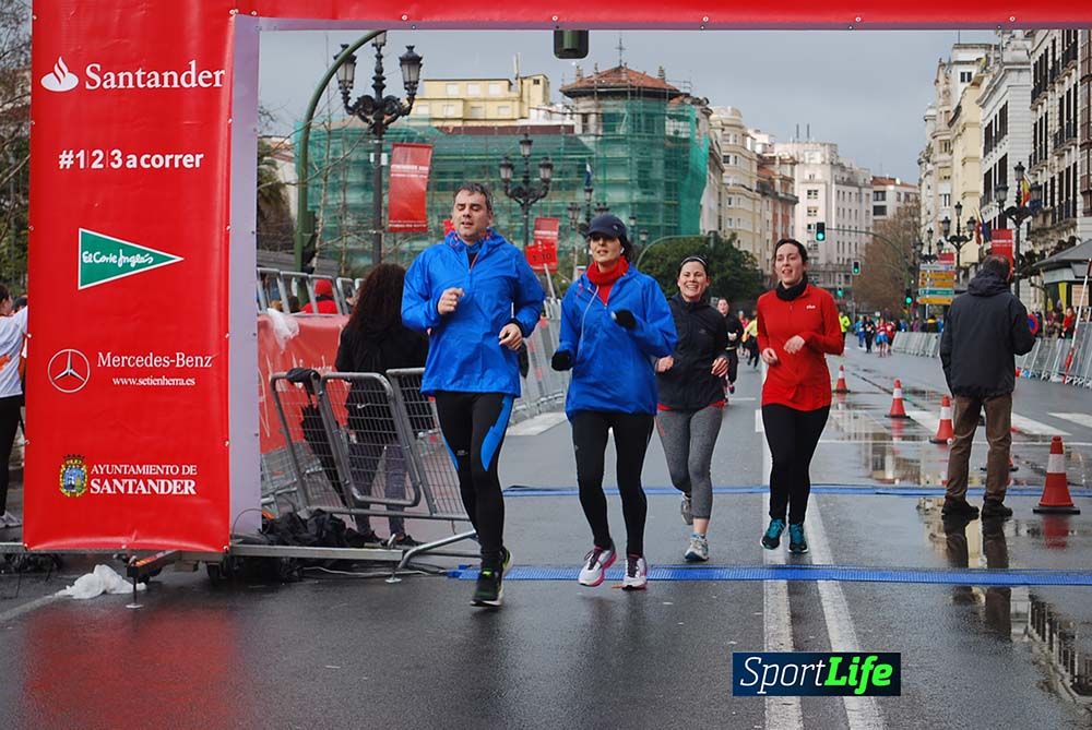 Media Maratón de Santander 3
