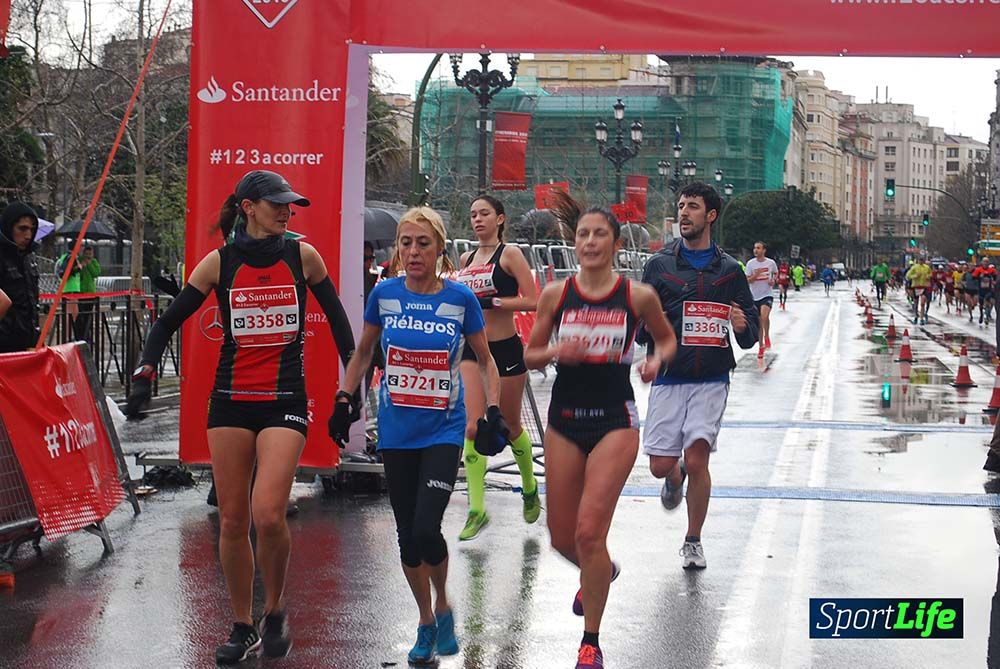 Media Maratón de Santander 3