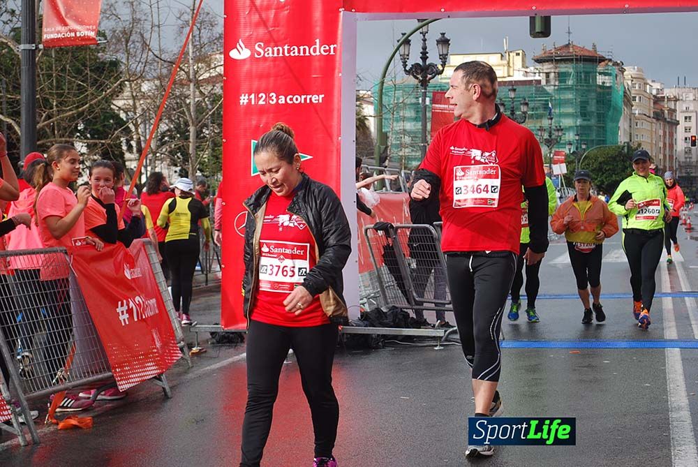 Media Maratón de Santander 3