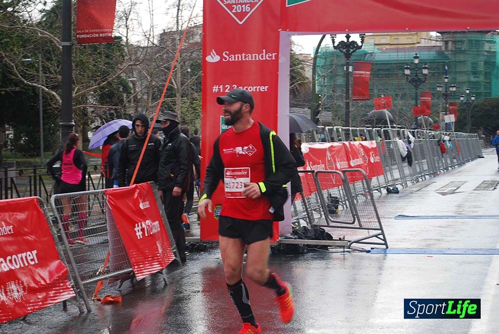 Media Maratón de Santander 3