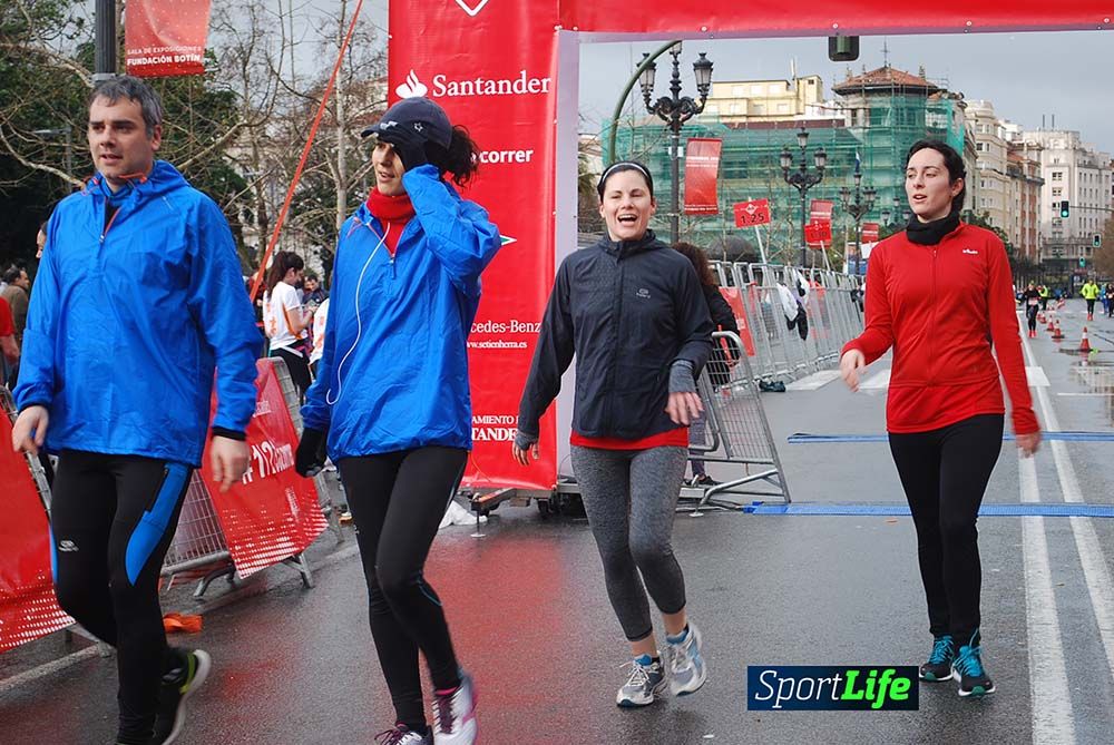 Media Maratón de Santander 3