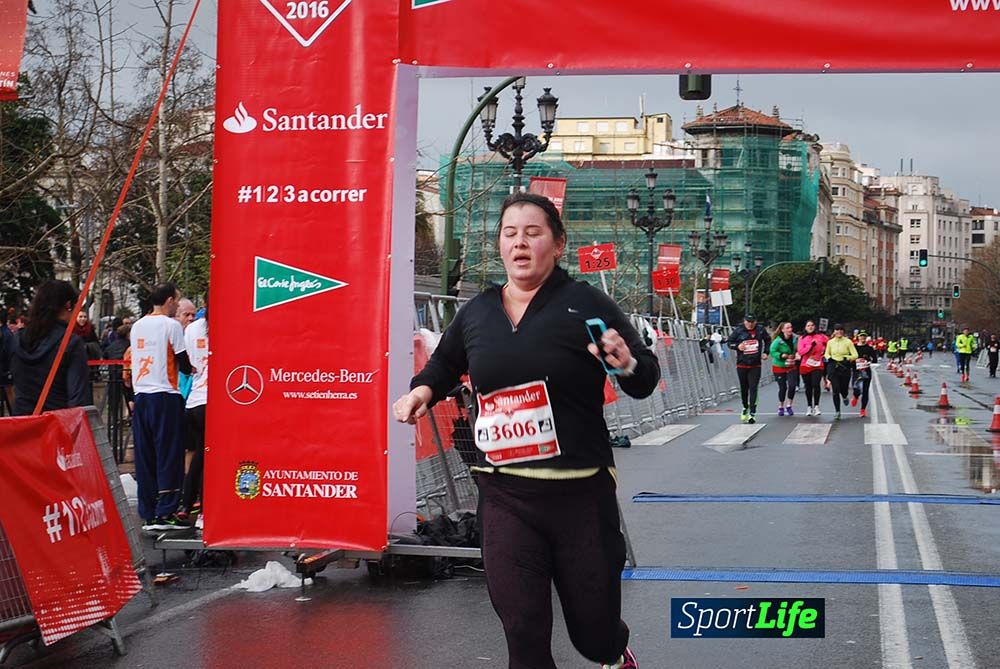 Media Maratón de Santander 3
