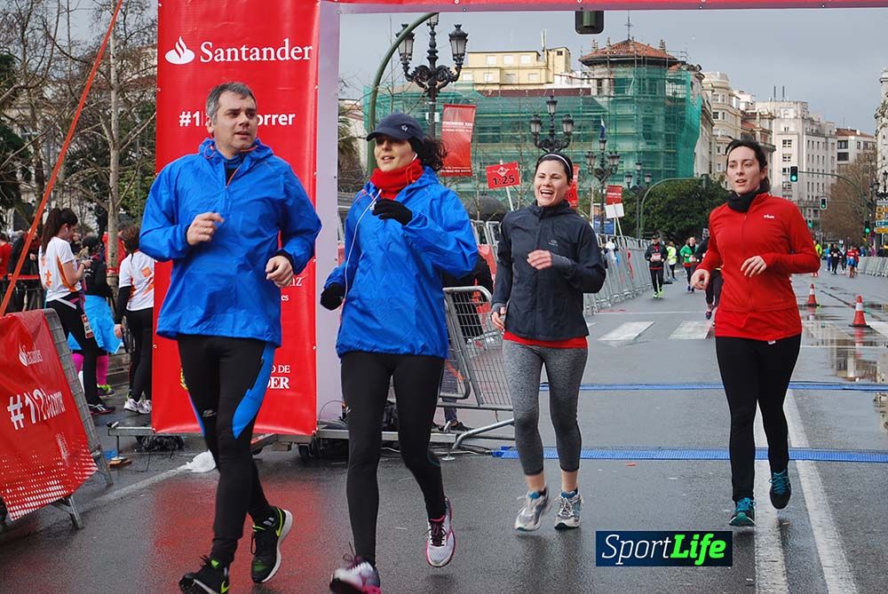 Media Maratón de Santander 3