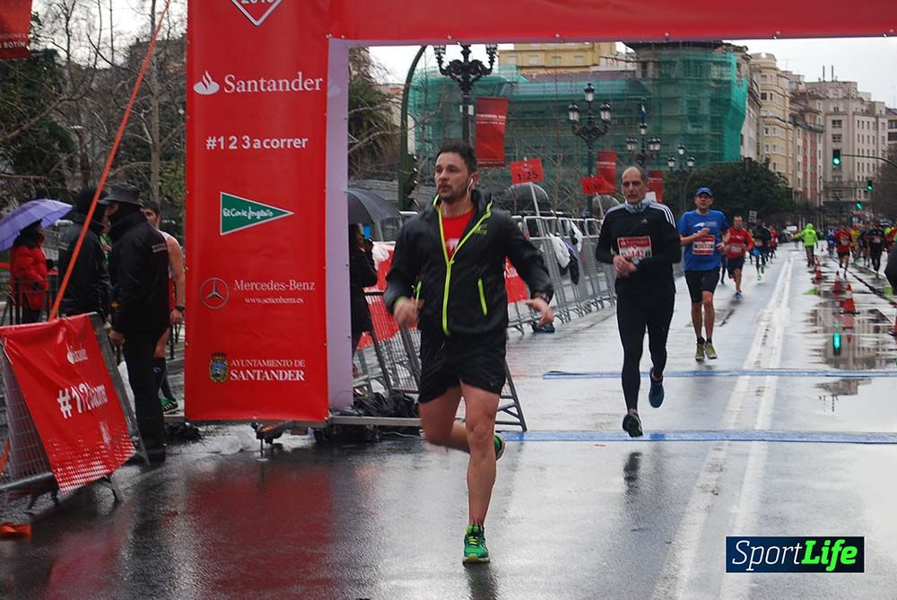 Media Maratón de Santander 3