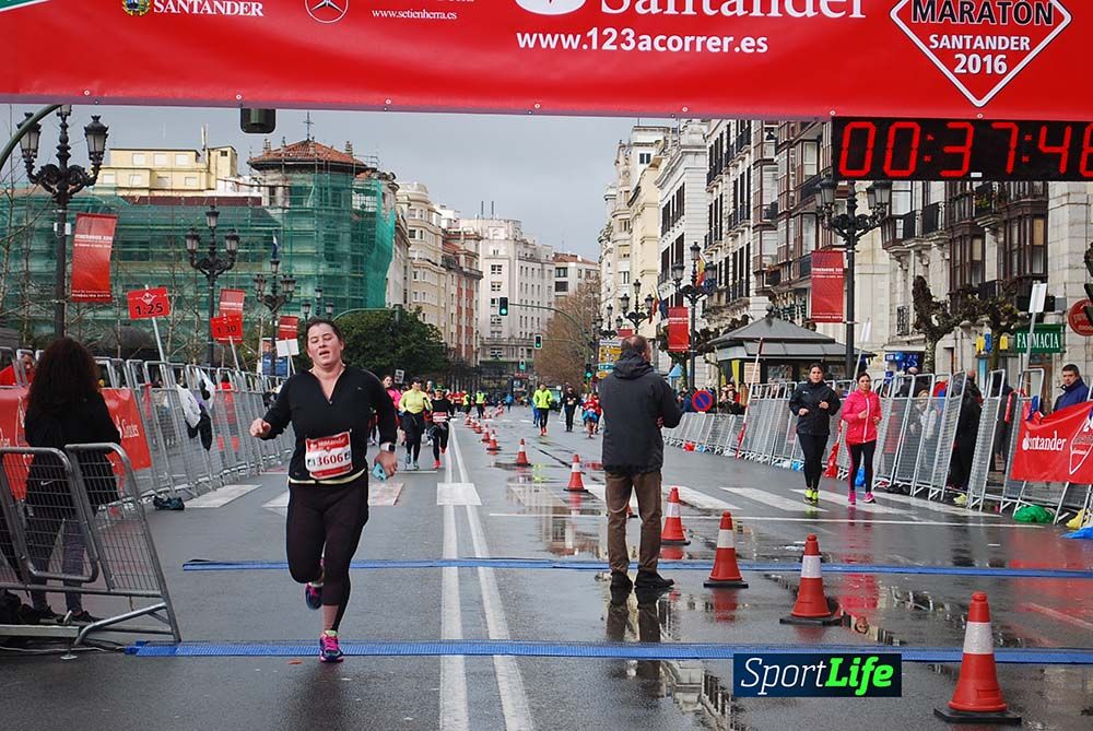 Media Maratón de Santander 3
