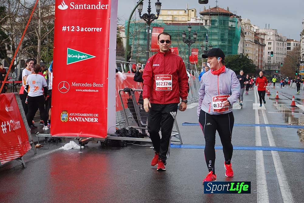 Media Maratón de Santander 3