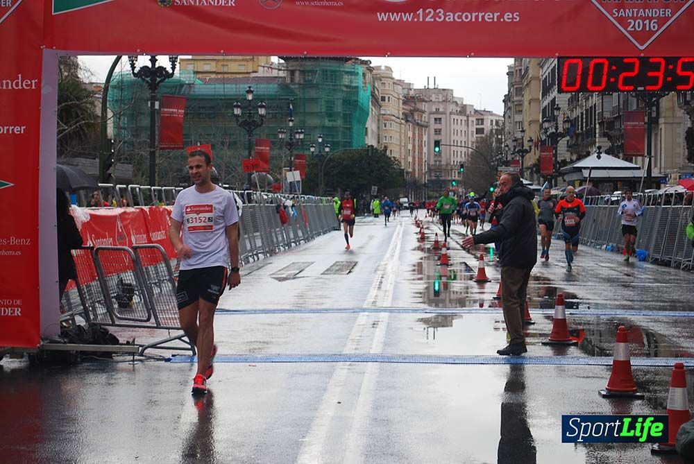 Media Maratón de Santander 3