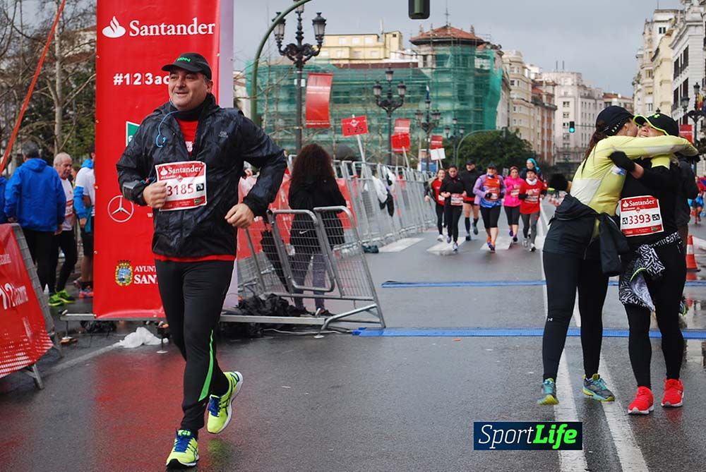 Media Maratón de Santander 3
