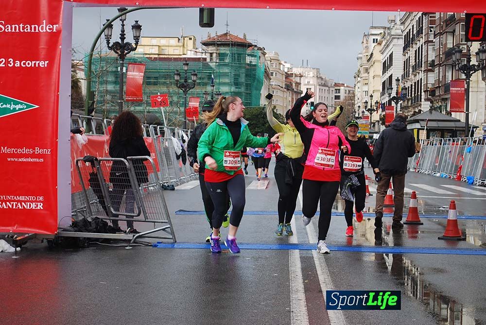 Media Maratón de Santander 3