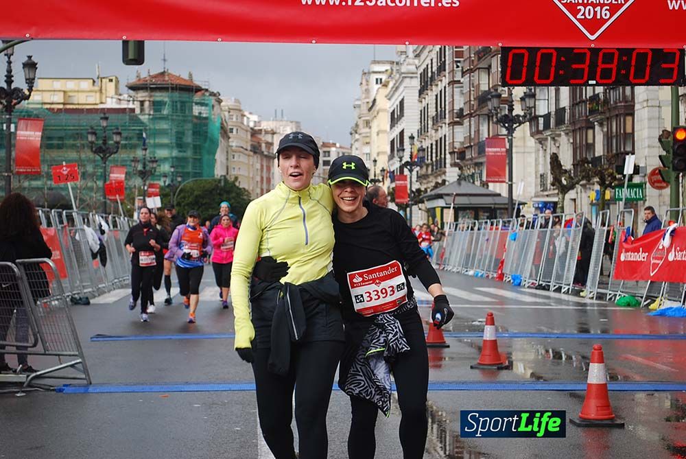 Media Maratón de Santander 3