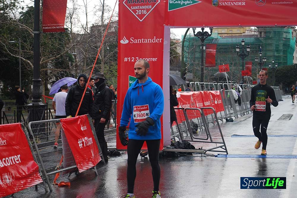Media Maratón de Santander 3