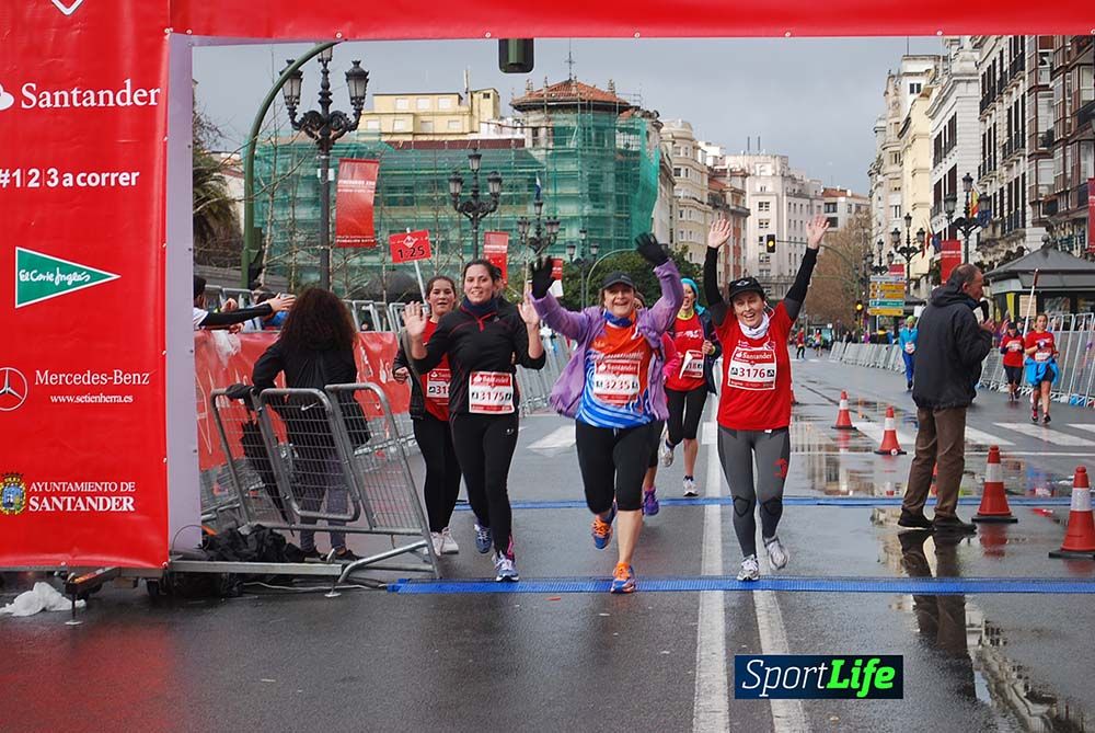 Media Maratón de Santander 3