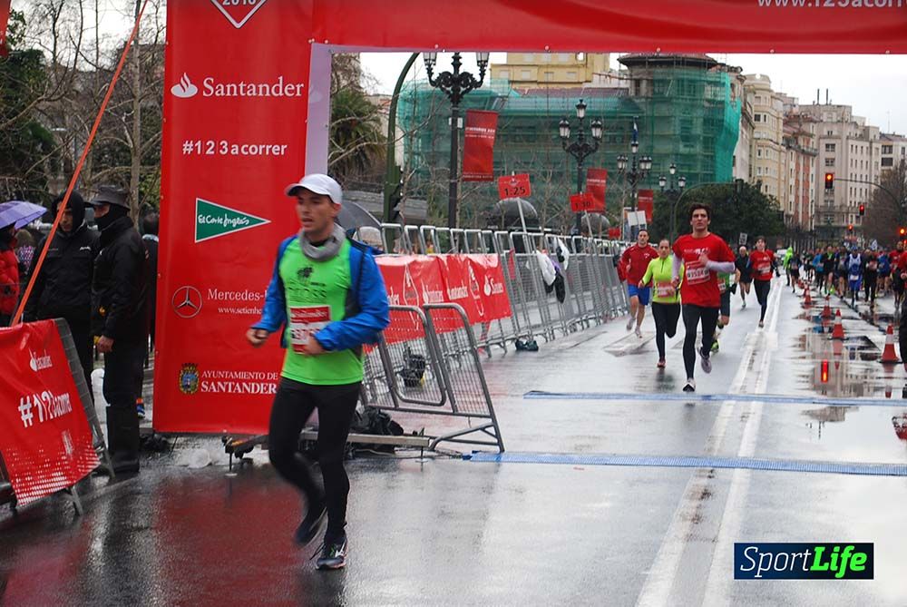 Media Maratón de Santander 3