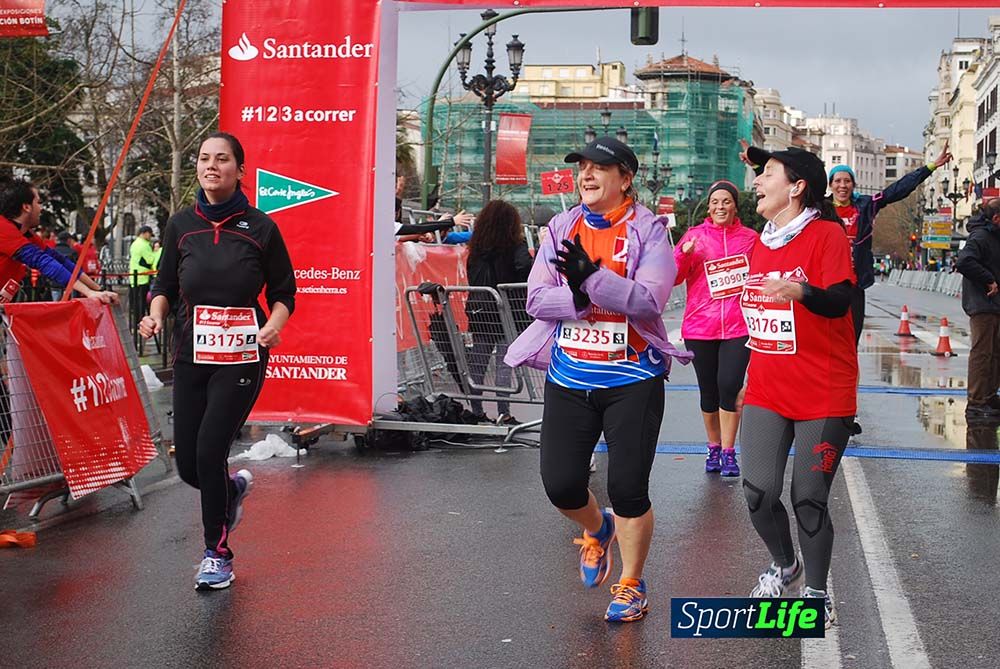 Media Maratón de Santander 3