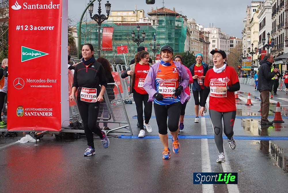 Media Maratón de Santander 3