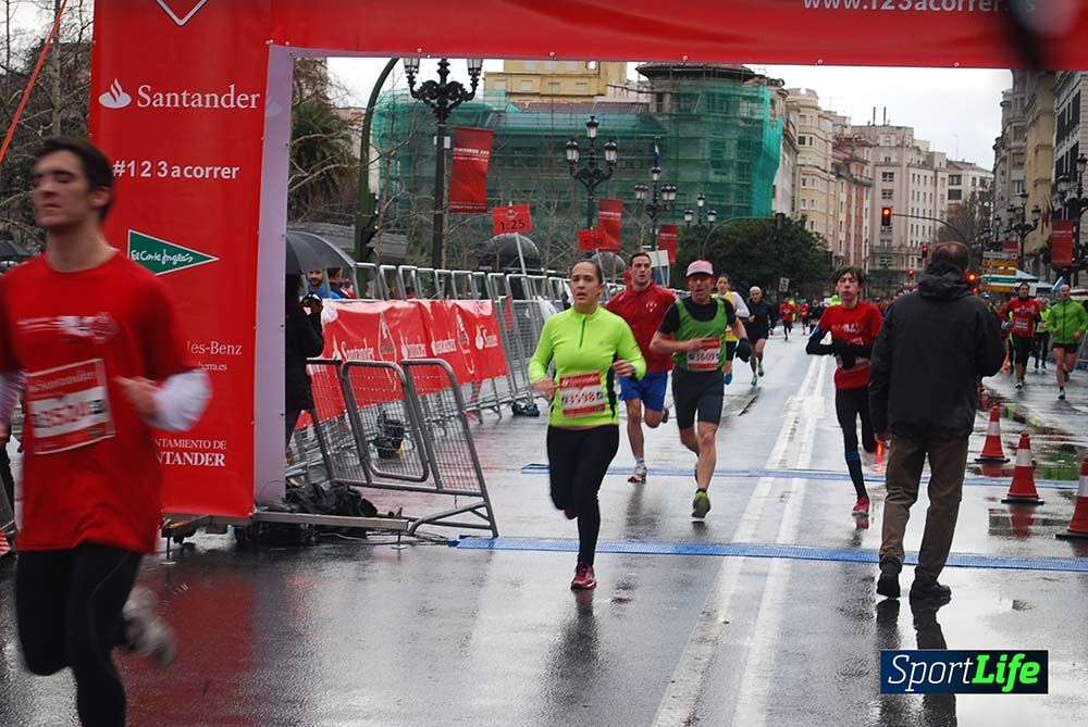 Media Maratón de Santander 3
