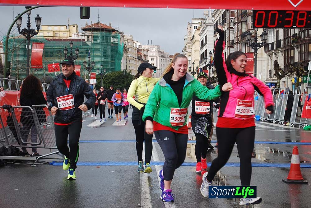 Media Maratón de Santander 3