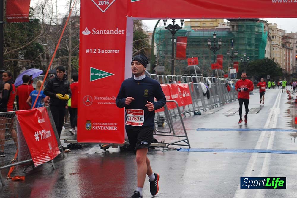Media Maratón de Santander 3