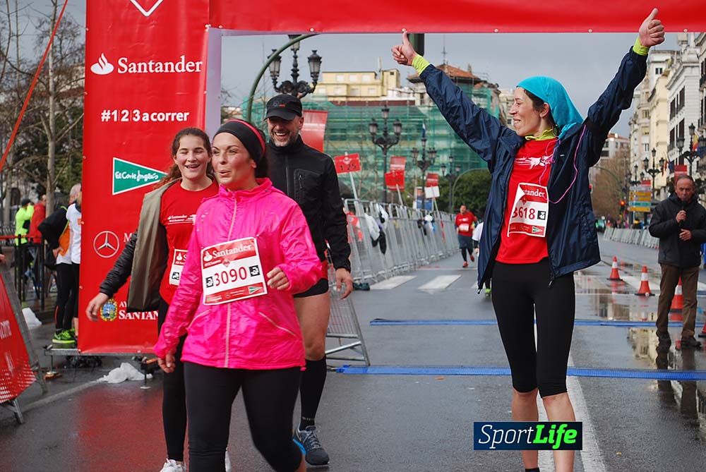 Media Maratón de Santander 3