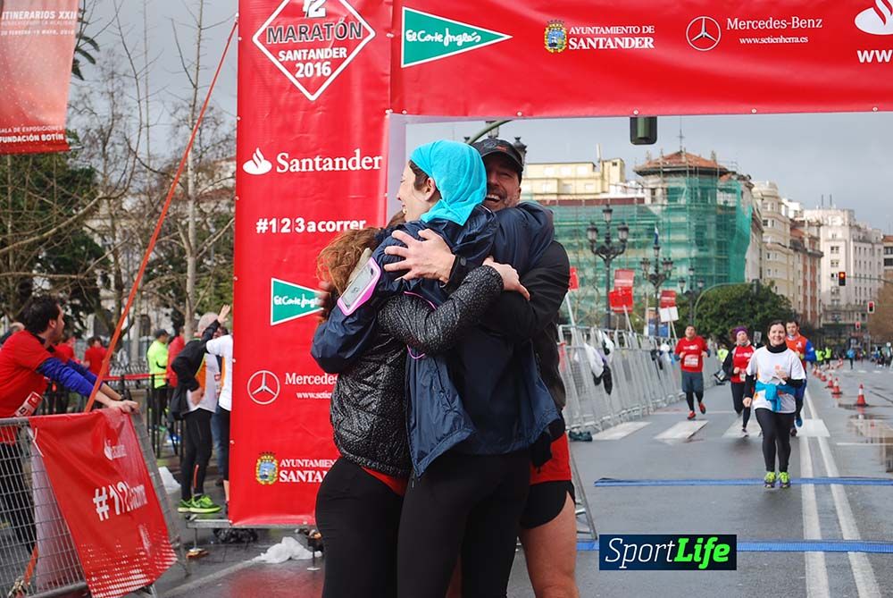 Media Maratón de Santander 3