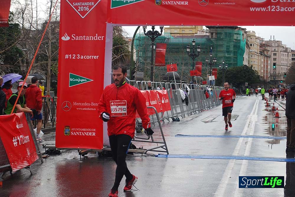 Media Maratón de Santander 3