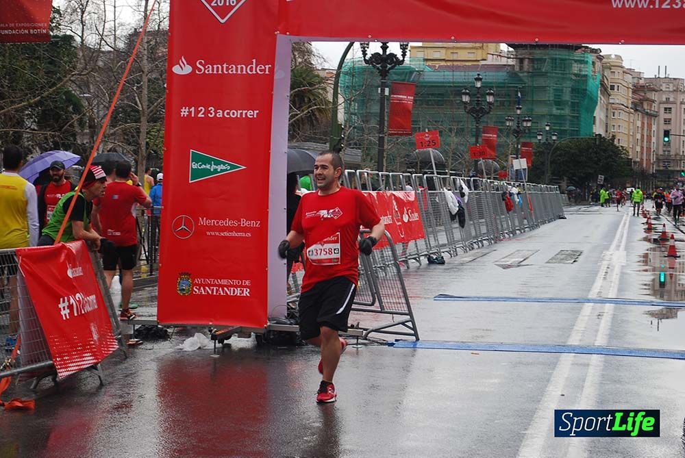 Media Maratón de Santander 3