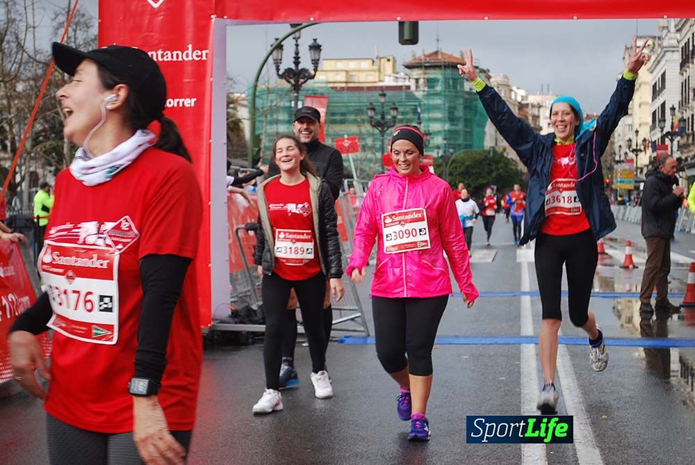Media Maratón de Santander 3