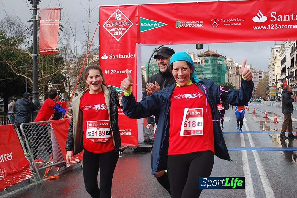 Media Maratón de Santander 3
