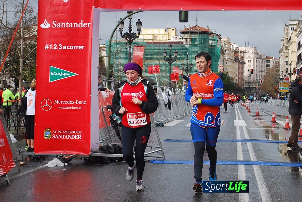 Media Maratón de Santander 3