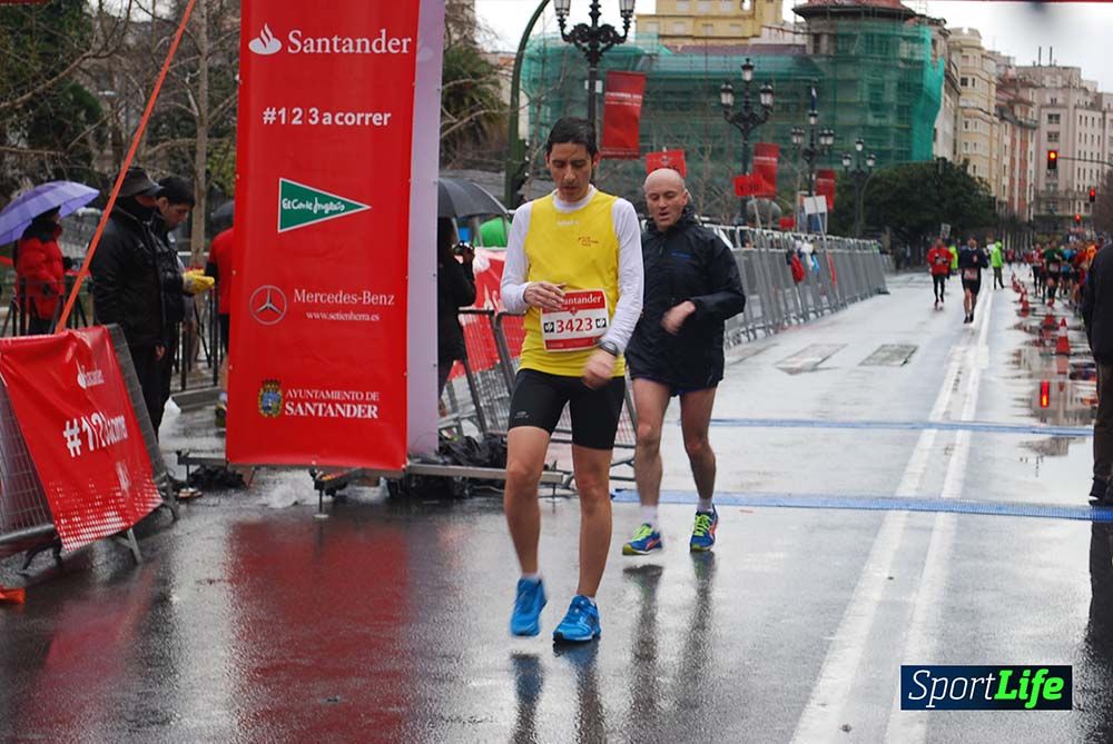 Media Maratón de Santander 3