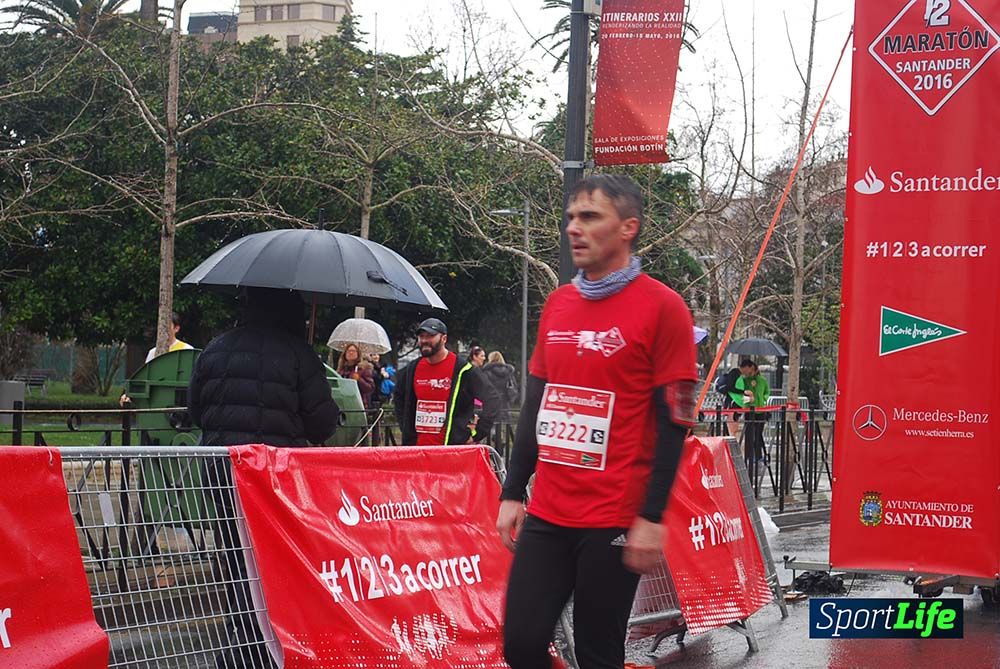 Media Maratón de Santander 3
