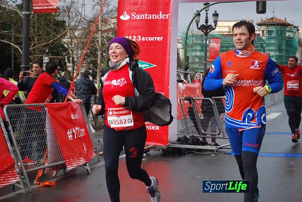 Media Maratón de Santander 3