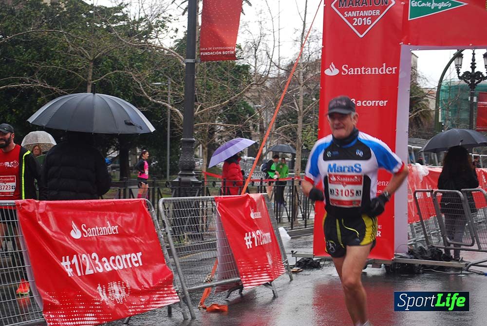 Media Maratón de Santander 3