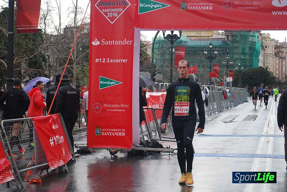 Media Maratón de Santander 3