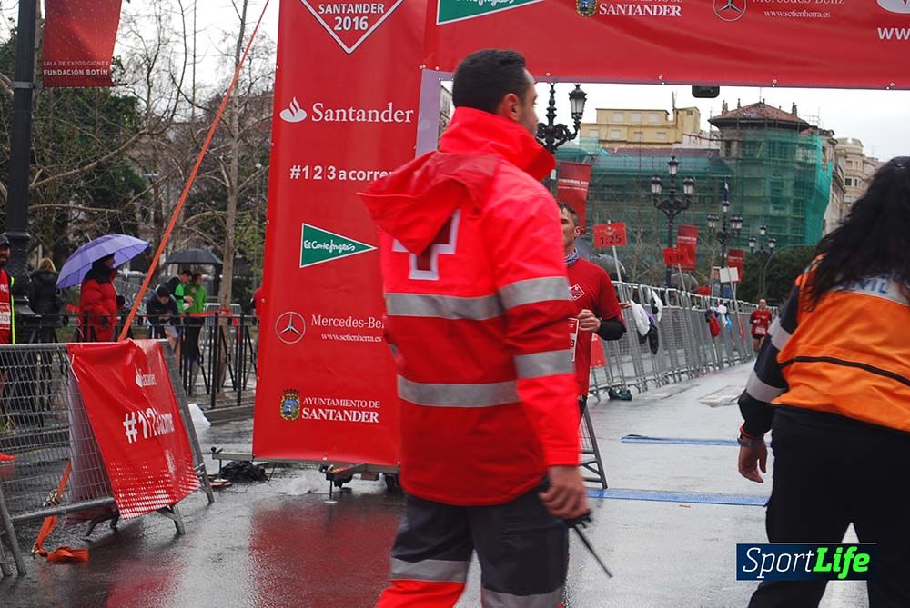 Media Maratón de Santander 3