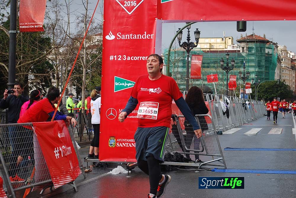 Media Maratón de Santander 3