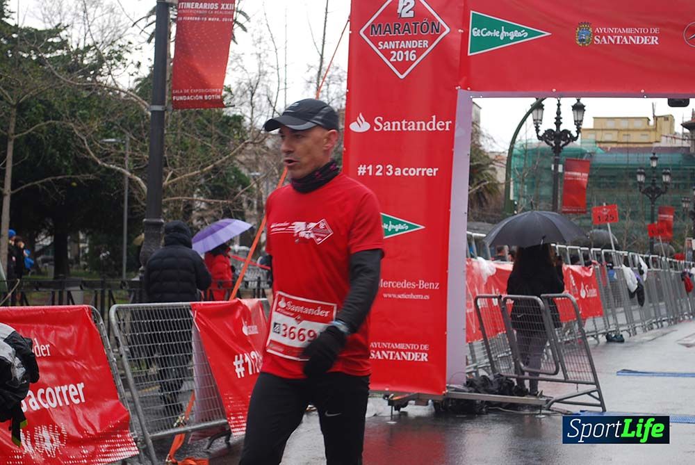 Media Maratón de Santander 3