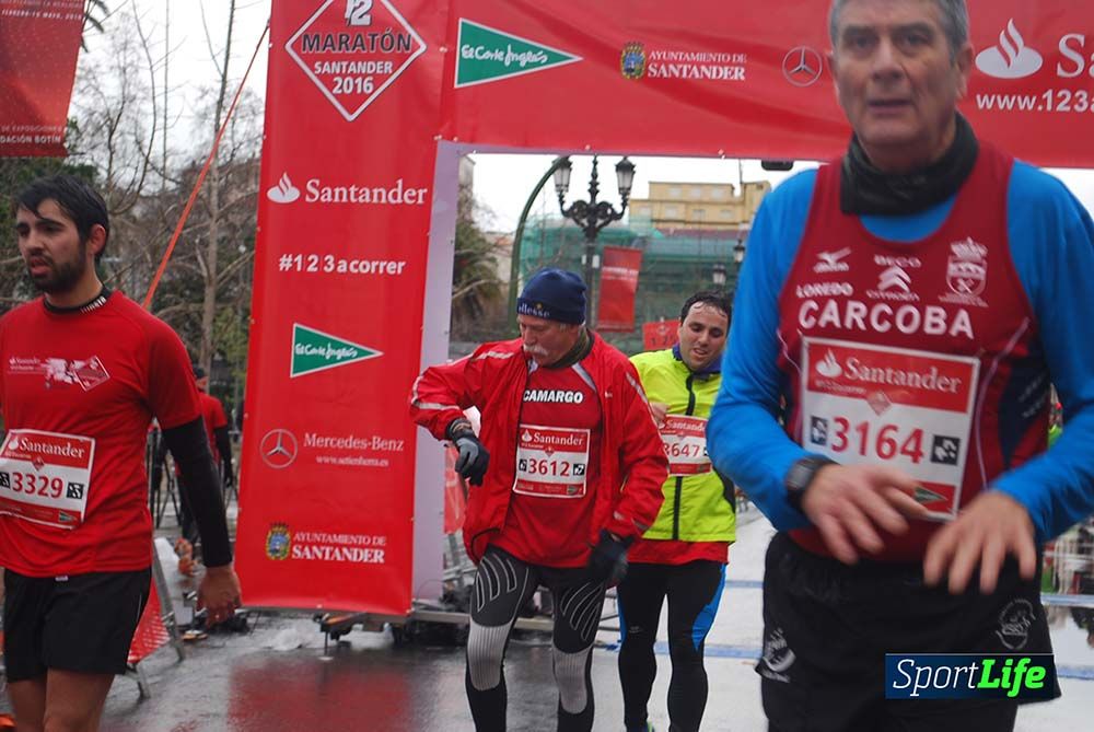 Media Maratón de Santander 3