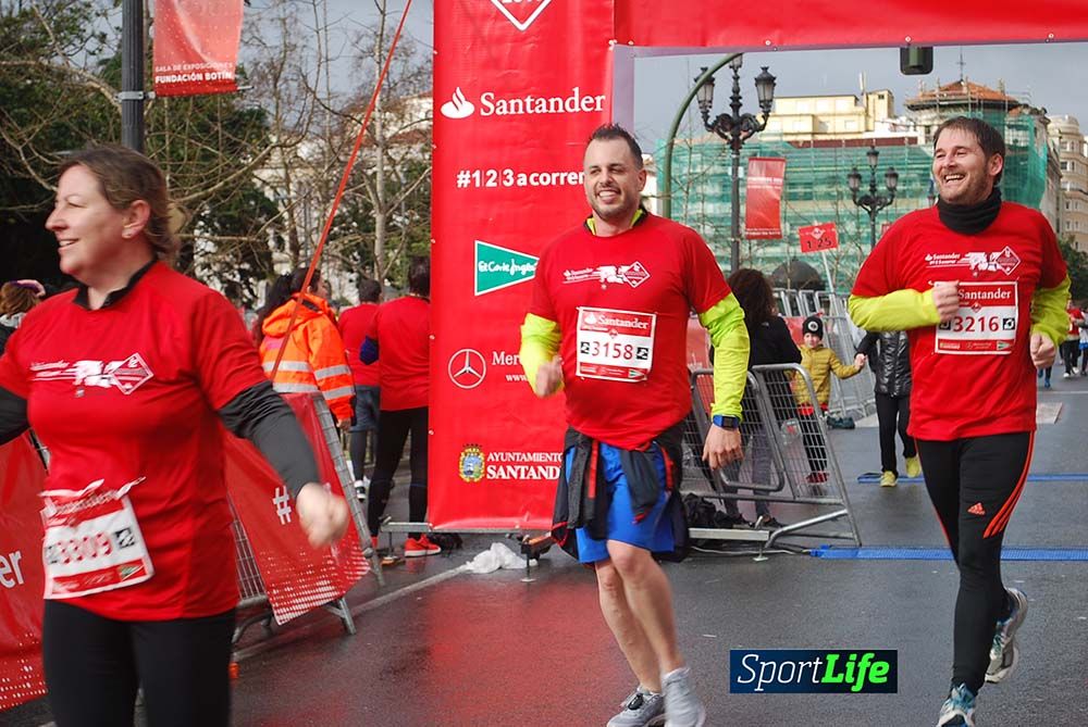 Media Maratón de Santander 3