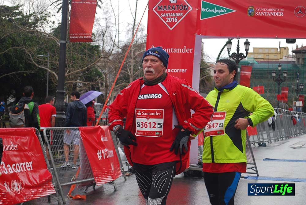 Media Maratón de Santander 3
