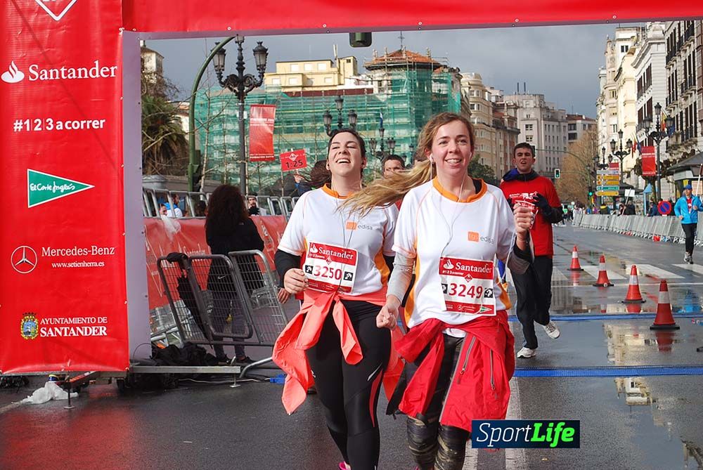 Media Maratón de Santander 3