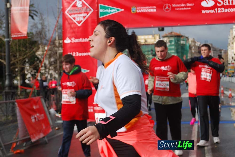 Media Maratón de Santander 3