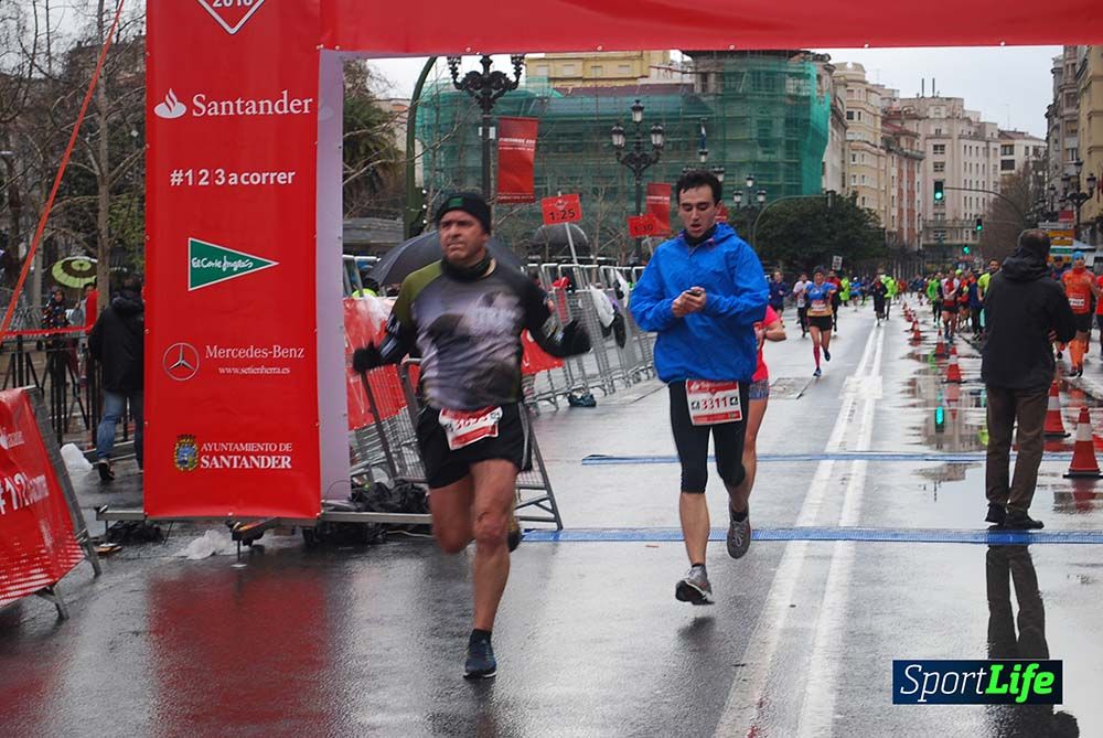 Media Maratón de Santander 3