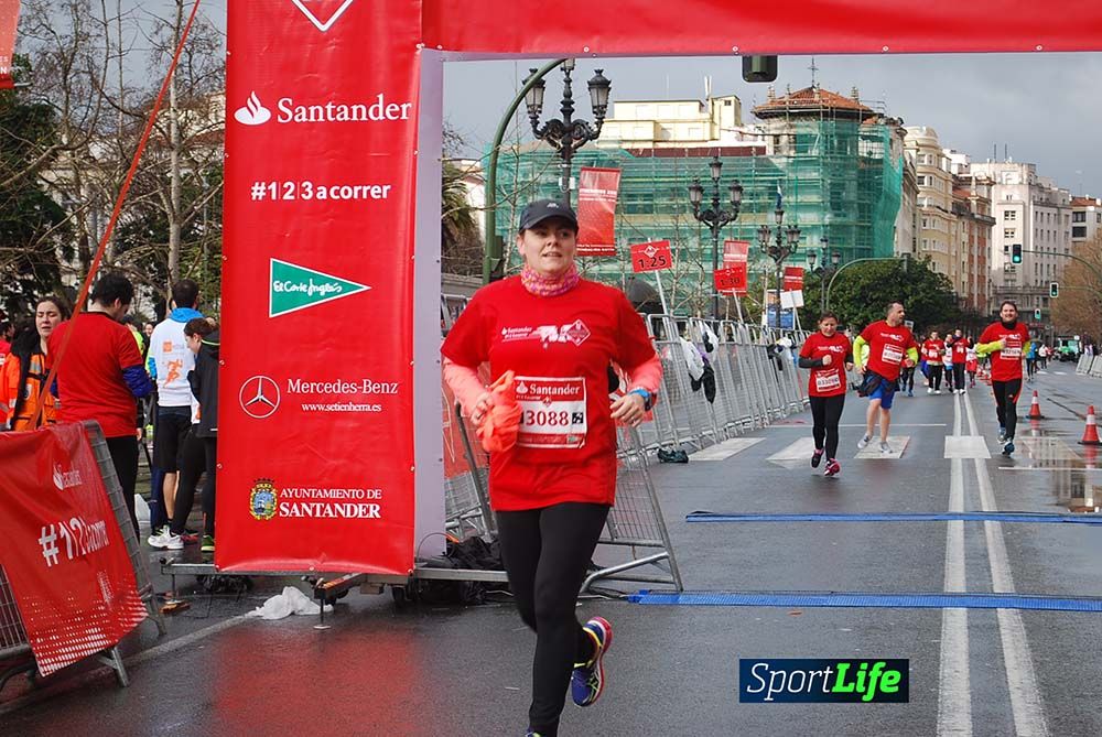 Media Maratón de Santander 3