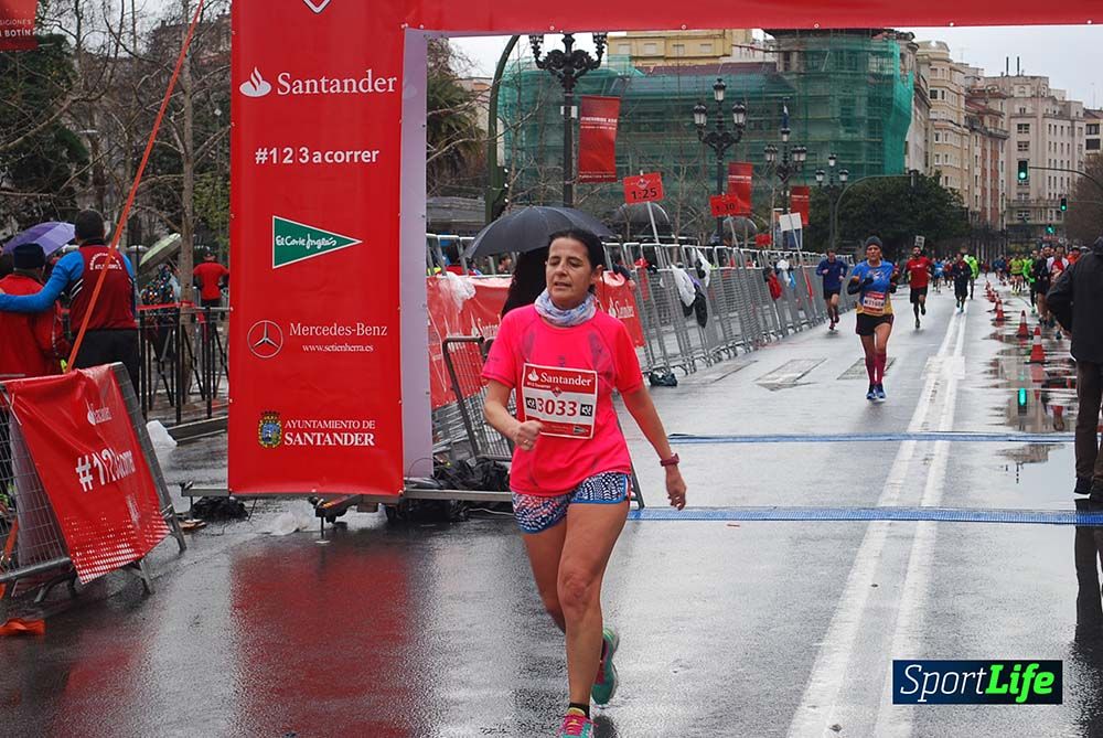 Media Maratón de Santander 3