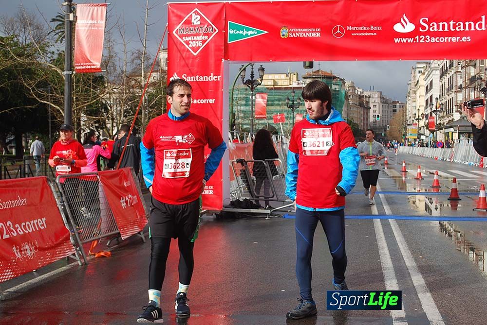 Media Maratón de Santander 3